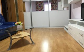 AP. 2 CAMERE 13 SEPTEMBRIE, LOC PARCARE, BUCATARIE INCHISA, REABILITAT - Poză 2