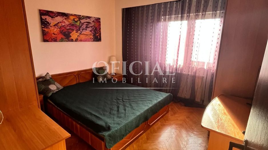 COMISION 0 |  Apartament 3 Camere | 65 Mp | Garaj | 2 Bai | Zorilor - Poză 3