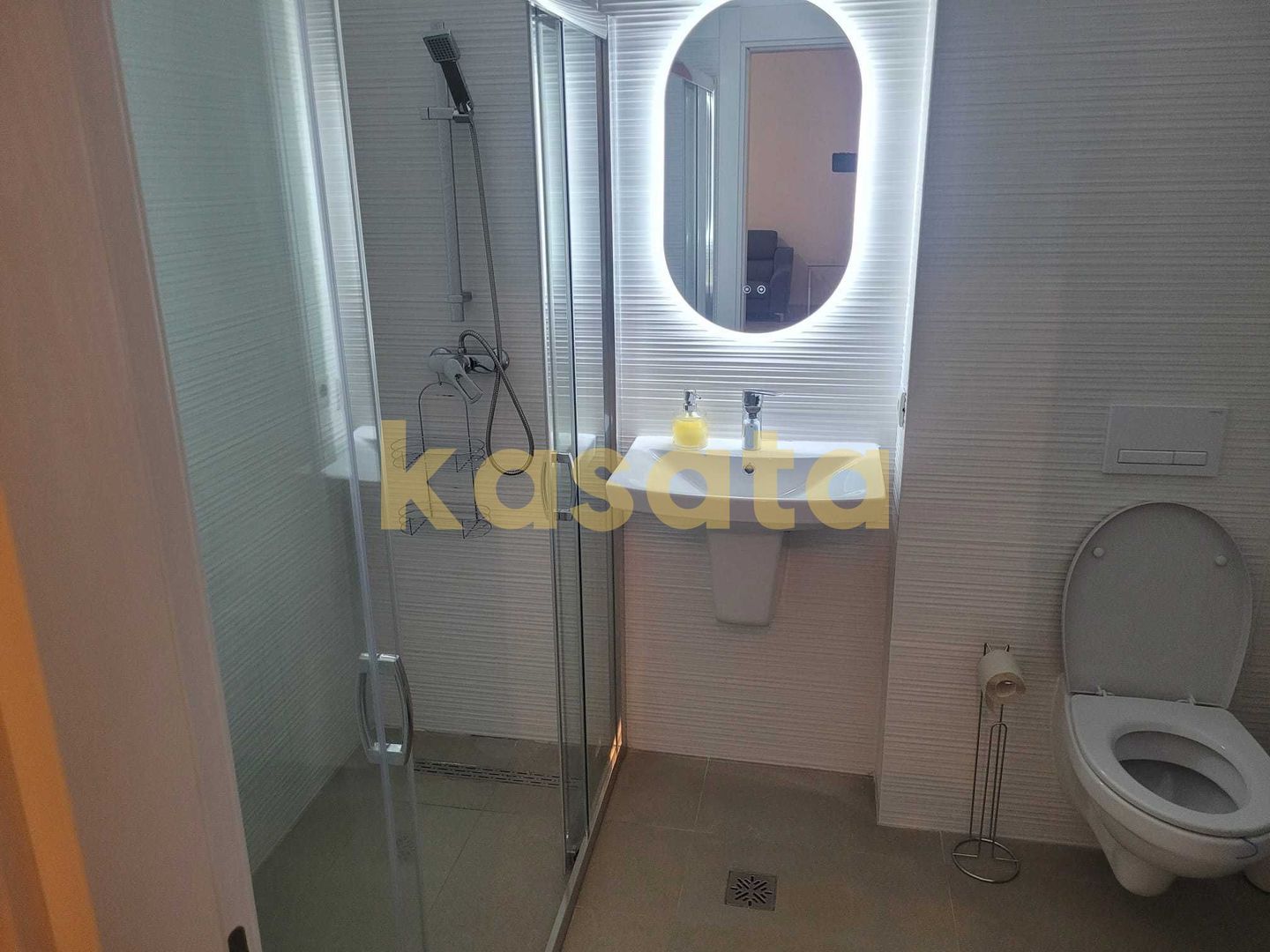 Prima închiriere! 2 camere 65 mp | Pentru cei mai pretențioși chiriași - Poză 31