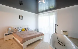 Vila 3 dormitoare matrimoniale Saldabagiu de Munte - Poză 13