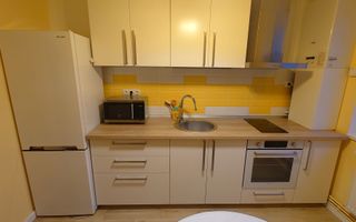 Apartament 2 camere 60mp etaj 2/4 Plopilor - Poză 4
