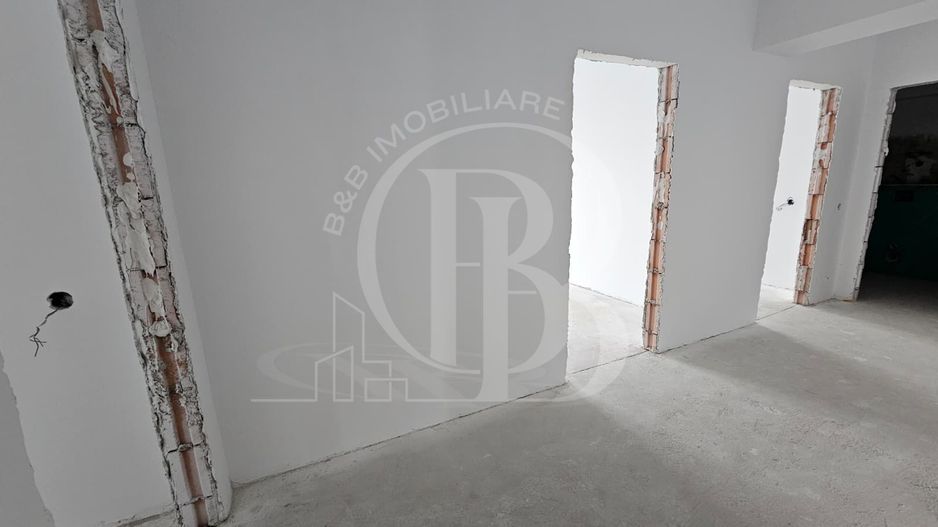 4 Camere Living 60mp Terasa 82mp-Parcare Inclusa-Th. Pallady - Poză 7