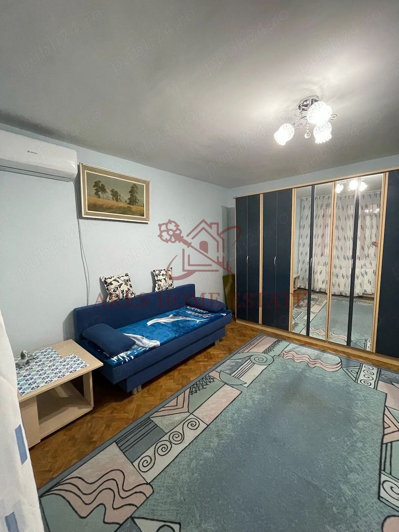 Apartament 2 camere decomandat ultracentral - Poză 8