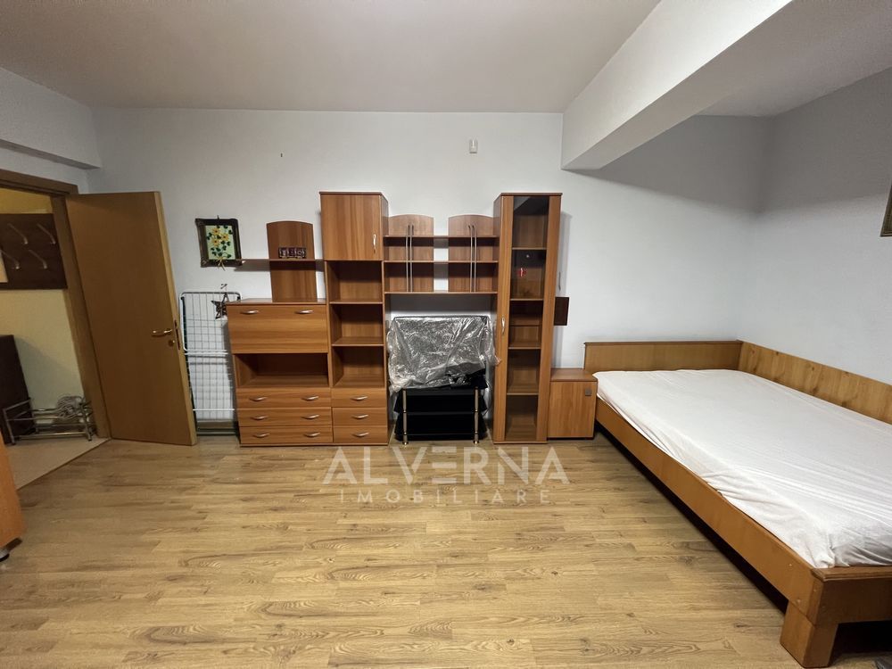 Apartament 1 camera +parcare | 54 mp | zona Sala Sporturilor H. Demian - Poză 1