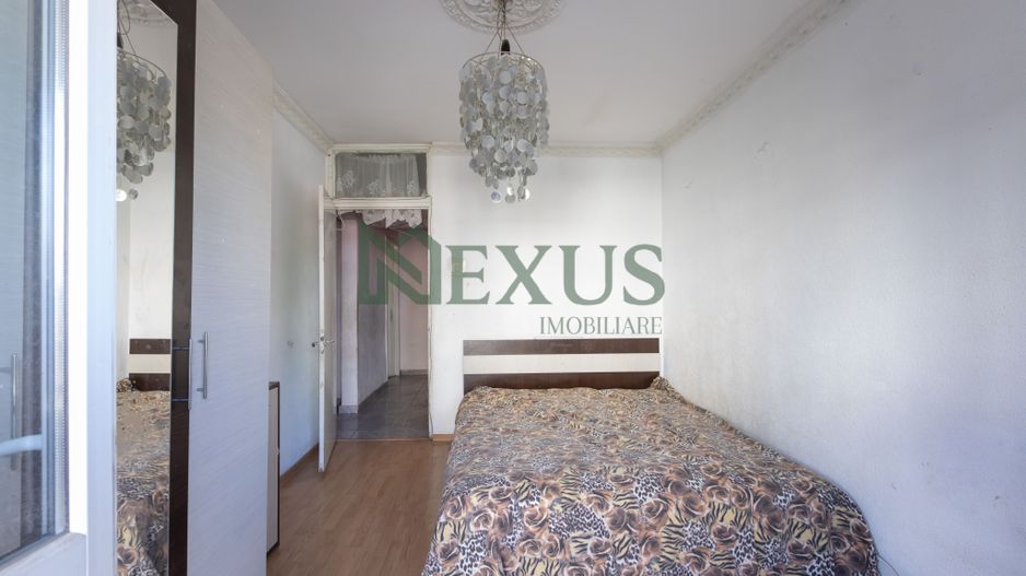 Apartament cu 4 camere, 90 mp, etaj 1 – Zona Nord, Bacău - Poză 18