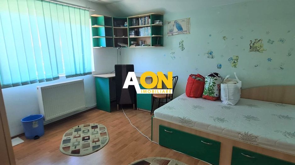 Vila pretabila pensiune + restaurant,  10 camere,  1000MP teren - Poză 14