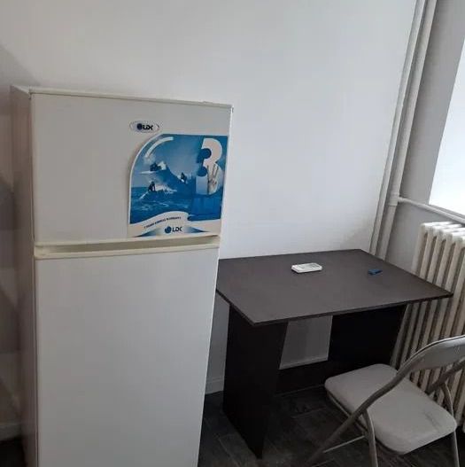 GARSONIERA - DRUMUL TABEREI, BUCATARIE INCHISA, RENOVAT, LIBER - Poză 5