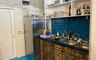 vand afacere la cheie deschisa recent - Poză 3