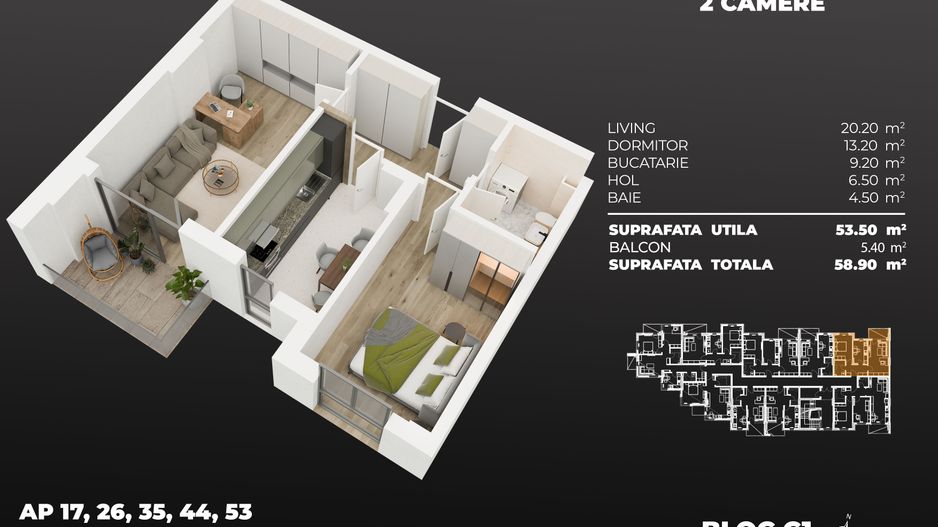 2cam. total dec. 3min metrou Berceni - Poză 1