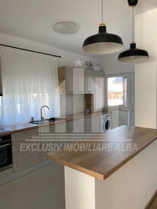 Casa tip duplex de inchiriat, Dealul Furcilor - Poză 2