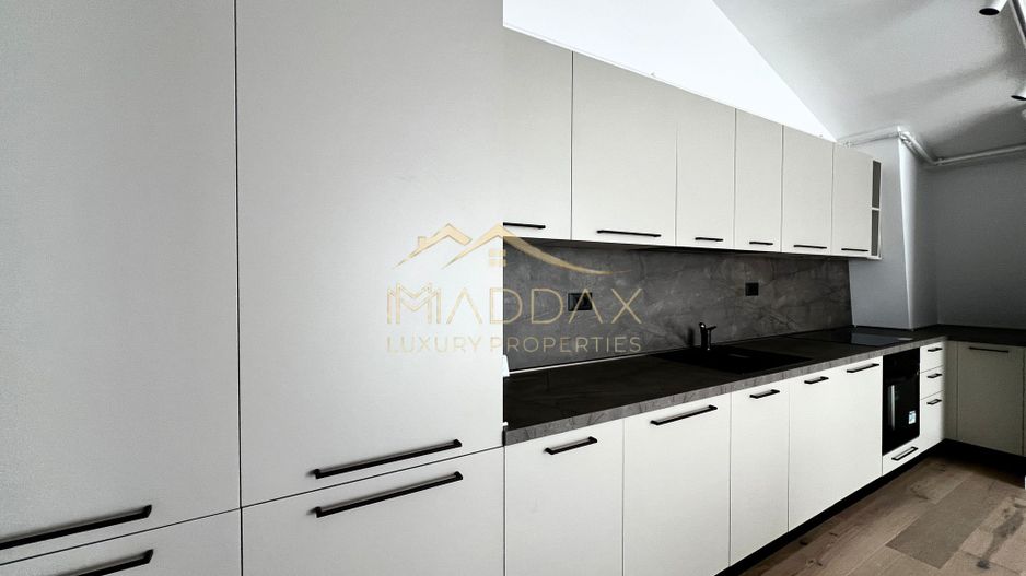 Apartament cu 3 camere *Prima Inchiriere* + Terasa *50mp* / Aviatiei - Herastrau - Poză 11