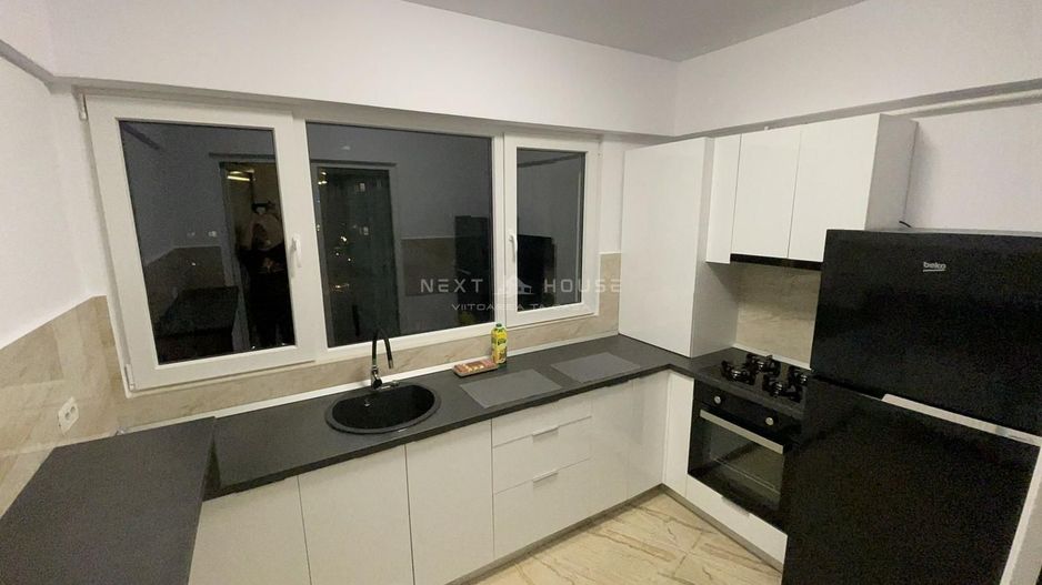 Garsoniera Liberty Mall ( Rahova - Parcul Carol ) -  2 km de Unirii - Poză 4