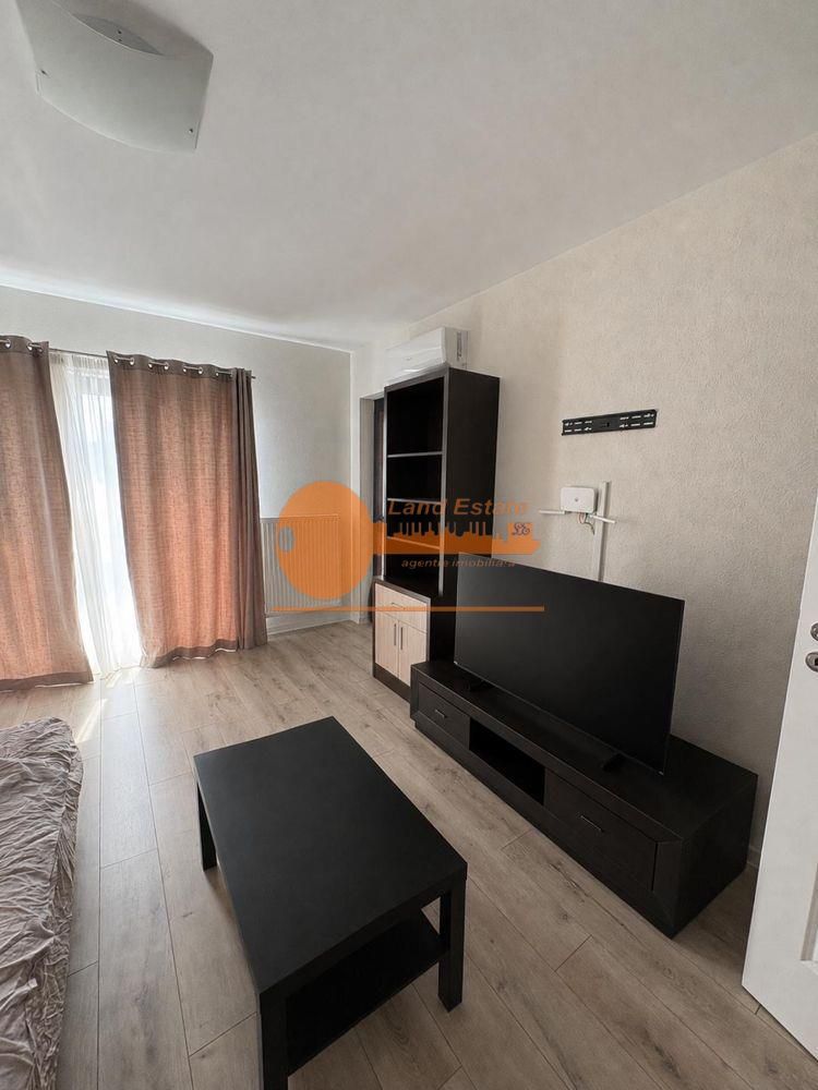 Garsoniera in zona Plaza Residence - Poză 6