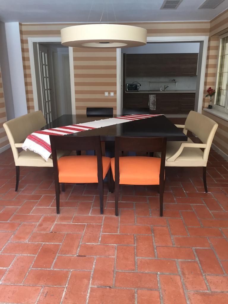 Vila spatioasa de inchiriat | gradina generoasa si piscina |Pipera - Poză 12