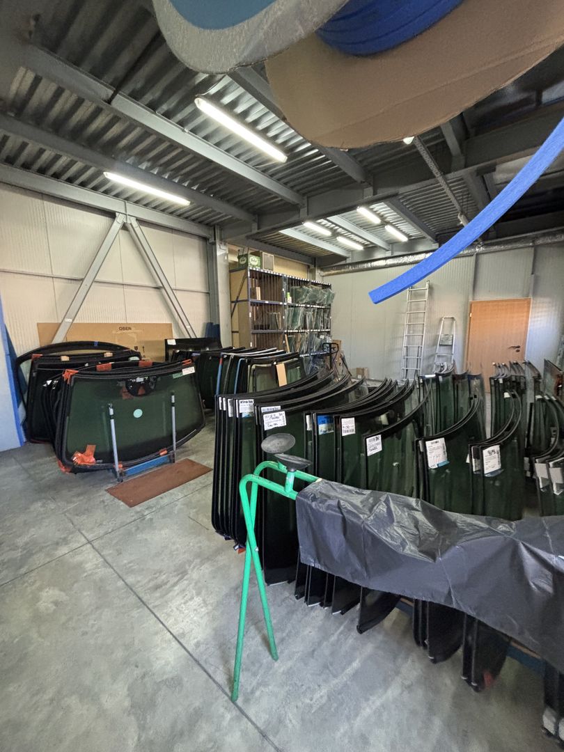 Hală,birourii/depozitare în zona Lugojului - Poză 5