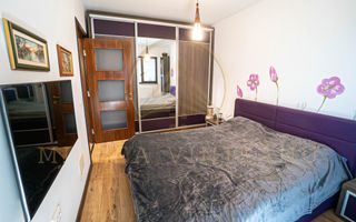 Tomis Plus - Apartament cu 2 camere confort 1, etaj 2. - Poză 12