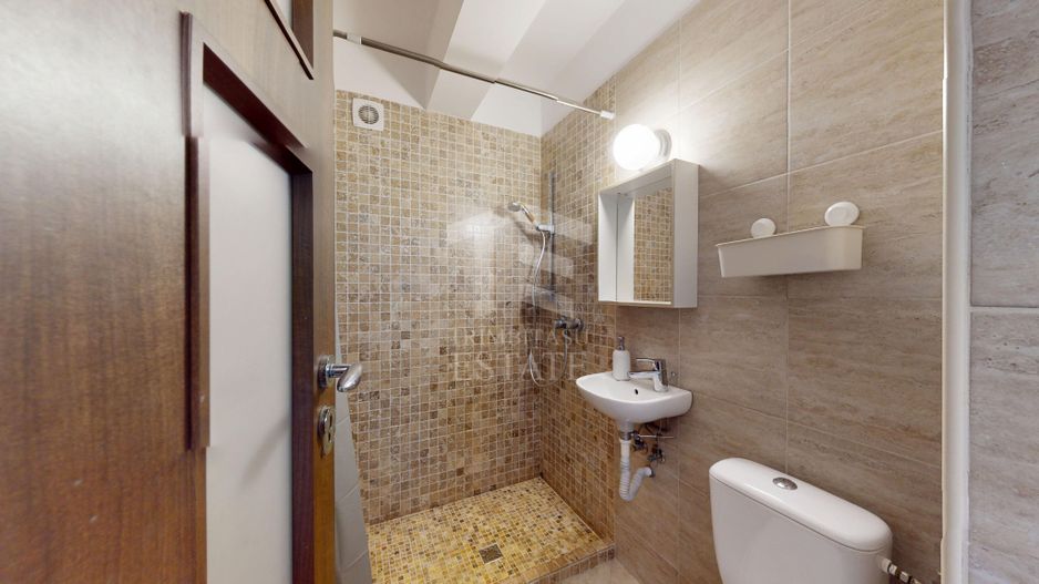 Apartament 4 camere + curte proprie Locatie excelenta – Brancoveanu - Poză 47