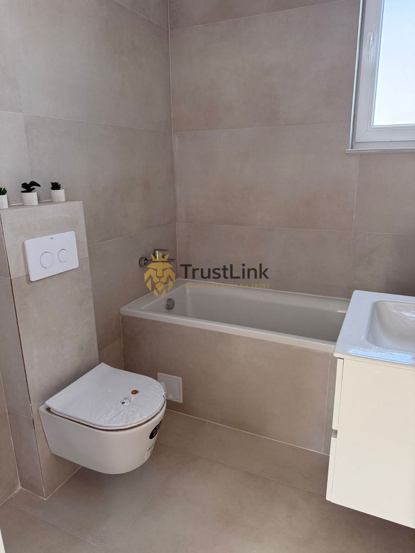 Casă individuală premium 4 camere curte 430 mp Berceni - Poză 4