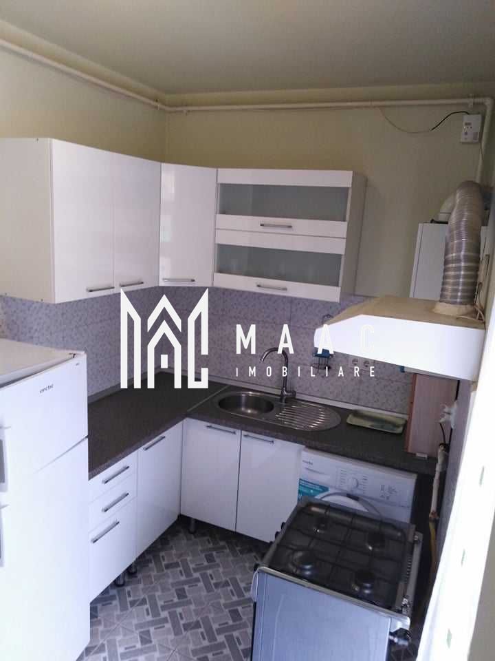 Garsonieră | Decomandata | Etaj 3 | Balcon | Turnișor - Poză 5
