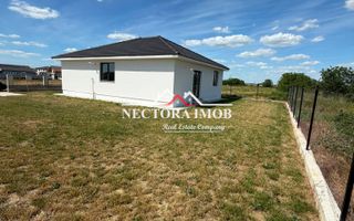 NECTORA IMOB-Casa NOUA la cheie cu 4 camere, 2 bai, 501 mp,Santandrei - Poză 4