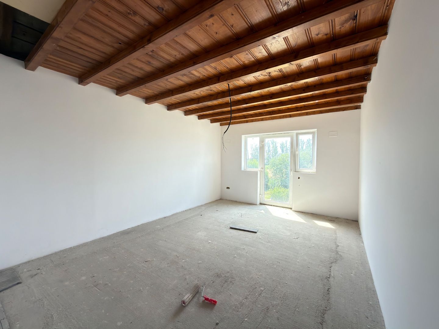 Casă individuală S+P+1E | 248 mp utili | Teren 1.322 mp | Băleni Sârbi - Poză 17