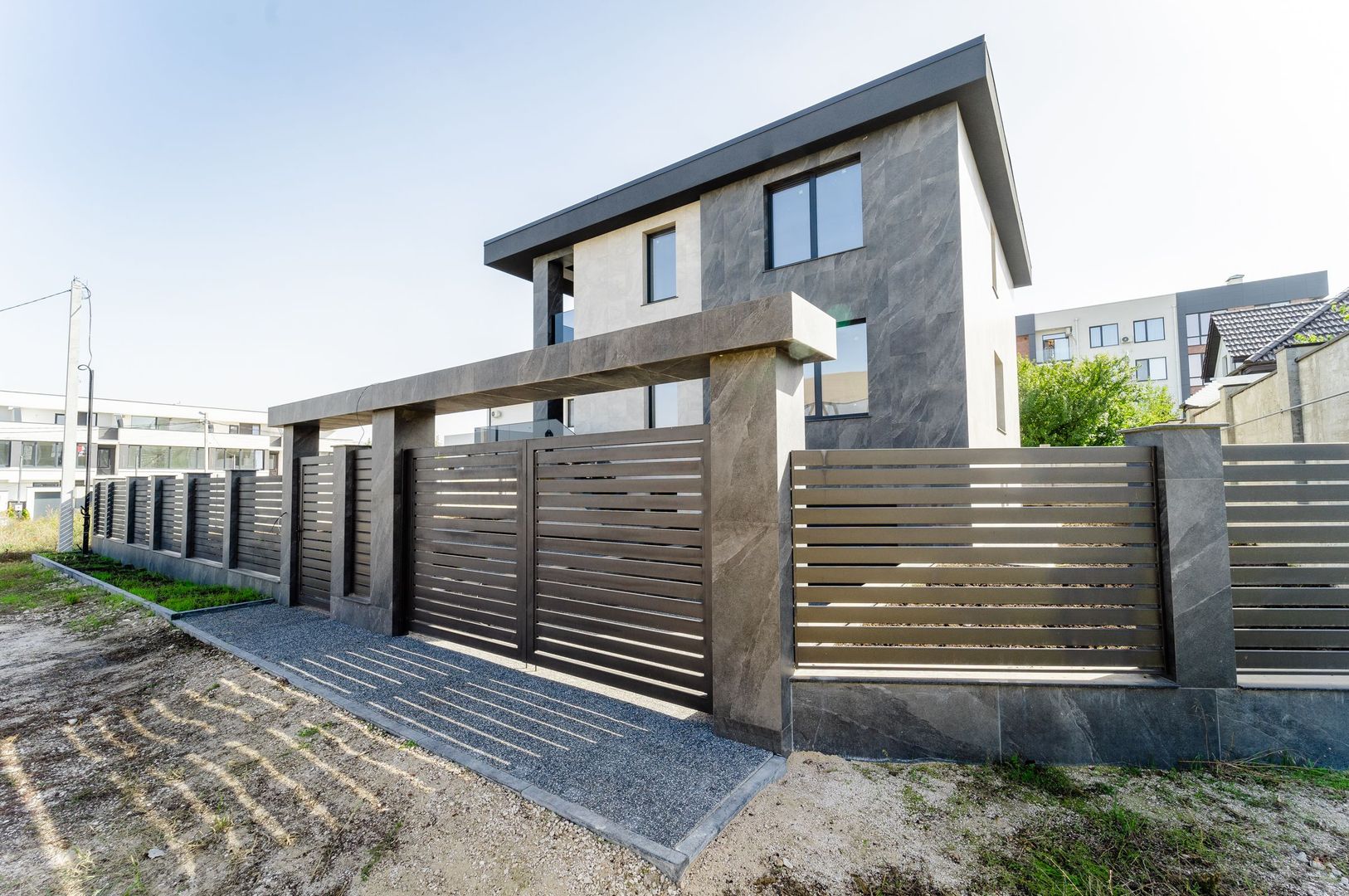 Casa de vânzare, individuală, Centru - Poză 10