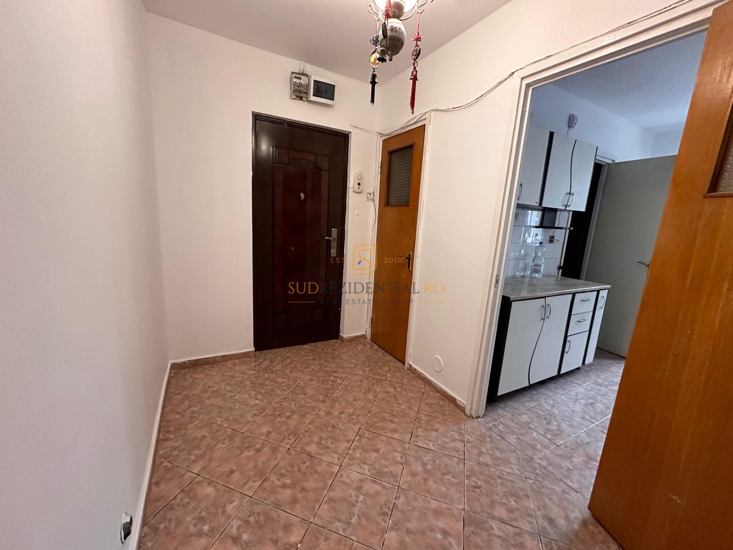 Apartament 3 camere, 62 mp Zona Racovita - Poză 7