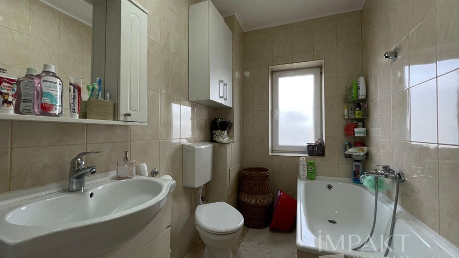Apartament cu doua camere spre vanzare in zona Iris! - Poză 5