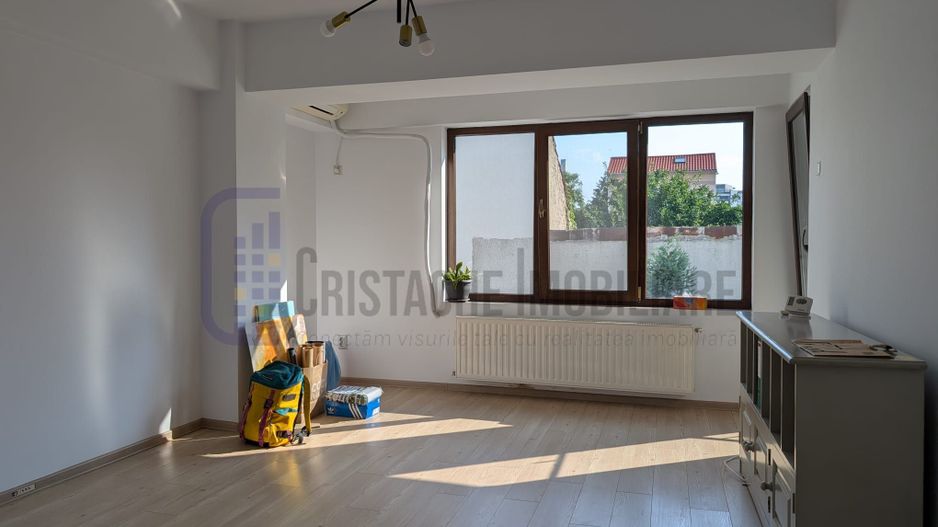 Spatiu birou| Rezidential | 2 camere | Primăria Sector 1 | nemobilat - Poză 3