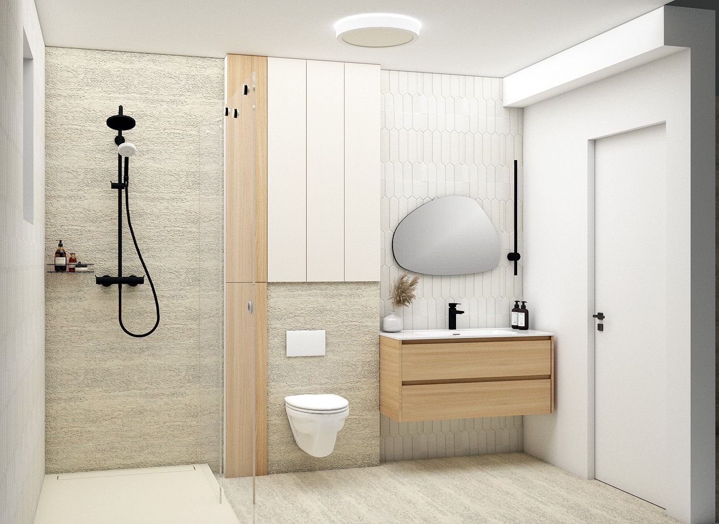 Apartament 4 Camere de inchiriat Iancu Nicolae utilat mobilat - Poză 17