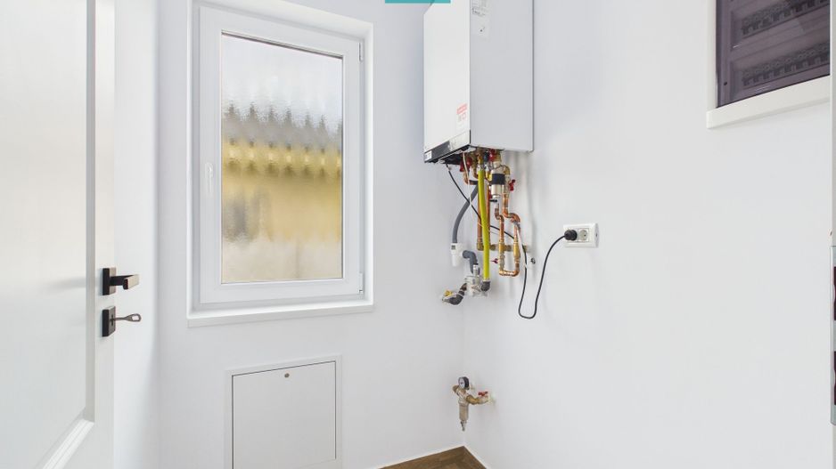 Duplex modern cu 5 camere Moșnița Nouă - Poză 14