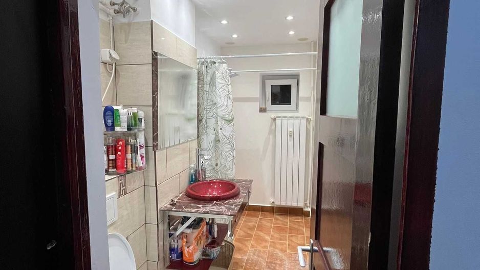 Vanzare Garsoniera Tip Studio Adiacent Nerva Traian - Poză 5