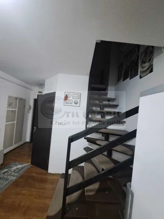 Apartament 2 camere Nicolina 1,Etaj 5 + Mansardă -64000EUR NEGOCIABIL - Poză 3