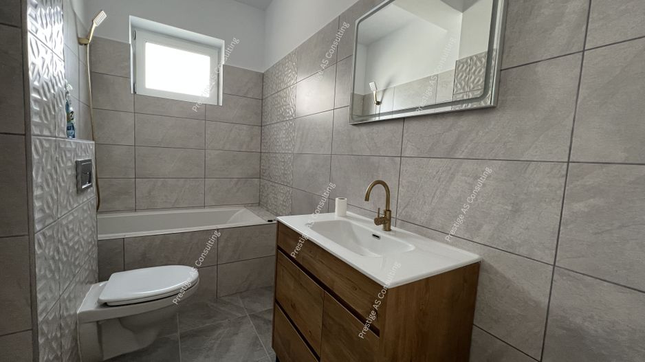 Apartament 3 Camere | Etaj 1 Lift | Intrare in Dumbravita - Poză 7