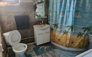 Casa Vantului si 8000 metri patrati in Abrud - Poză 15