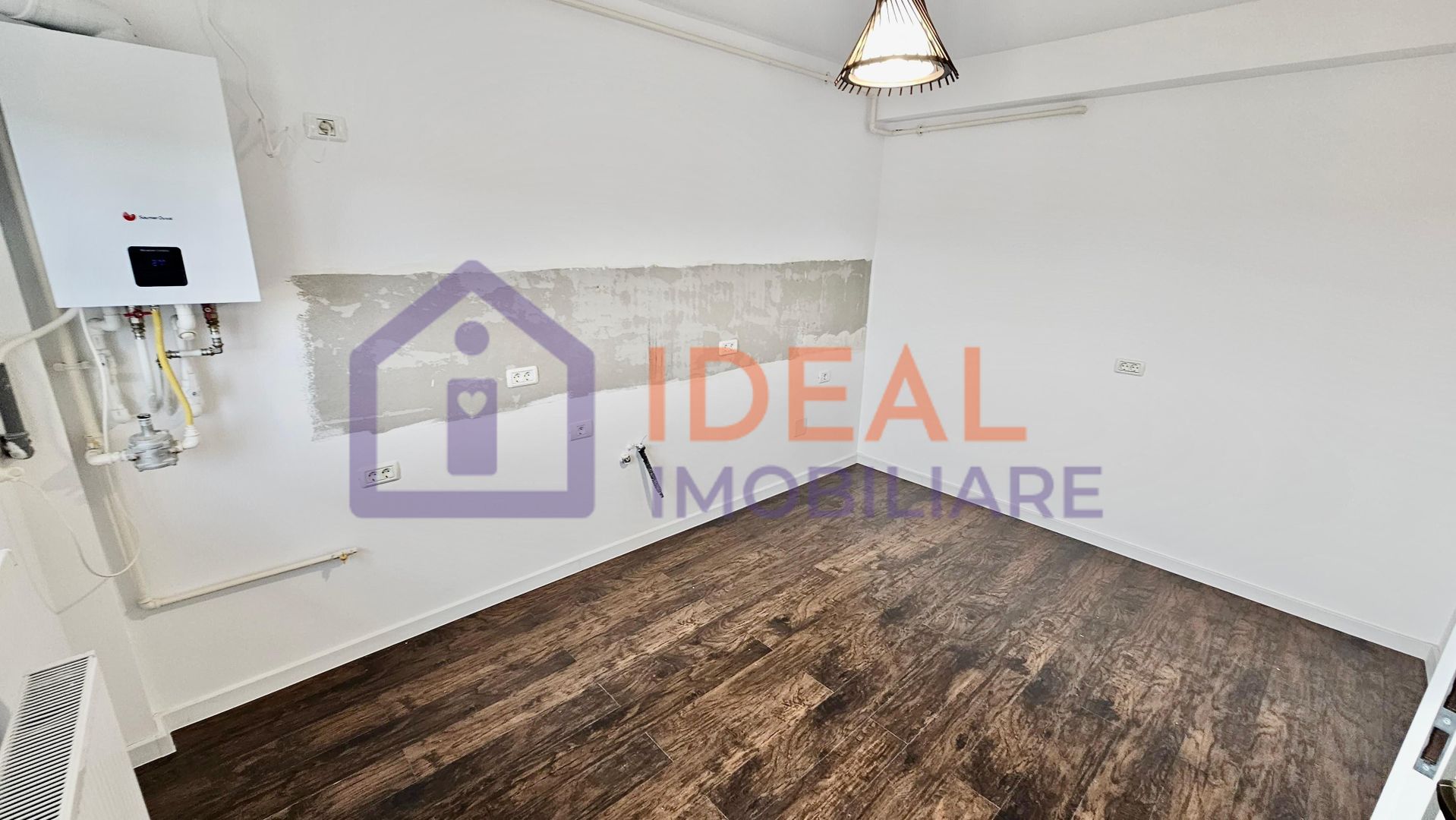 Apartament 3 camere cu mansardă | la cheie | Șelimbăr - Poză 6