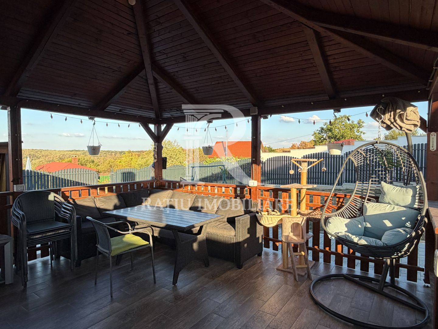 Proprietate premium | Casă și complex turistic la cheie | Cordău - Poză 21