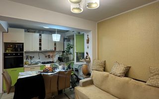 3 camere Lujerului-Orsova ( bloc 2018 ) - Poză 3