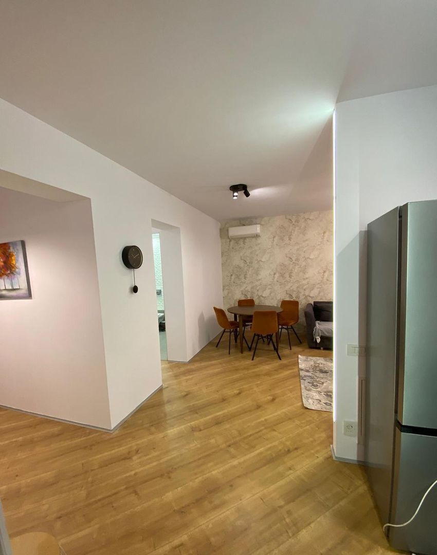 Apartament 2 camere | 4 City NORTH | LOC PARCARE INCLUS SUBTERAN - Poză 4