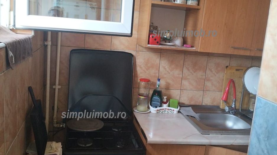 Decomandat 2 Camere Emil Racovita - Poză 7