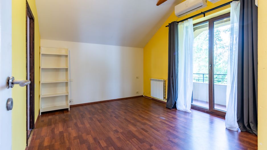 Vila individuala de vanzare in Corbeanca | 6 camere | Teren generos - Poză 28