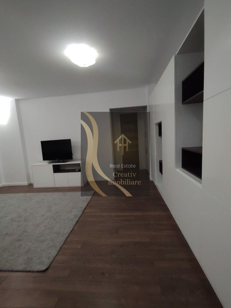 Apartament două camere, zona Unirii, de închiriat! - Poză 4
