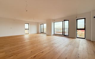 3 Camere Proiect Rezidential Terasa Panoramica | Baneasa Sisesti - Poză 4