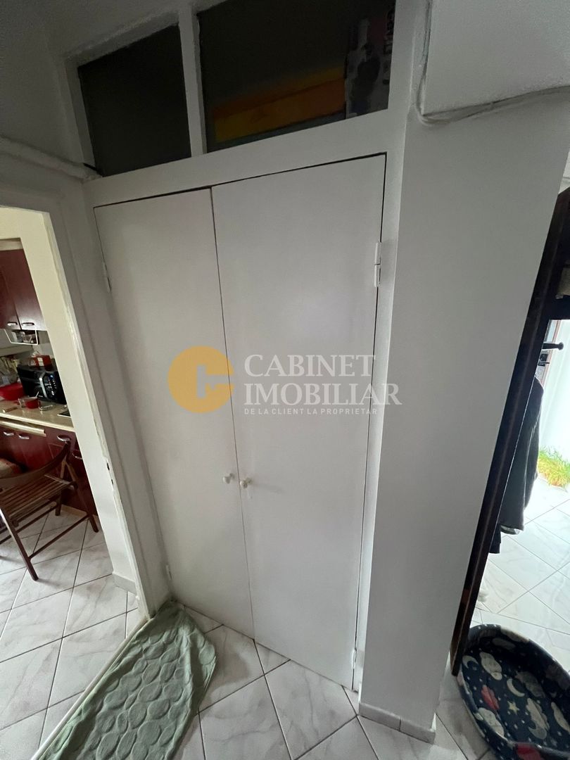 2 Camere Decomandat - 62 mp  - Zona Dacia - Poză 7