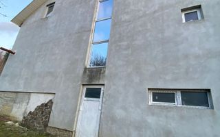 Casa 220 mp-teren 4000 mp-ideal Pensiune-garaj-Bistrita Bargaului - Poză 1