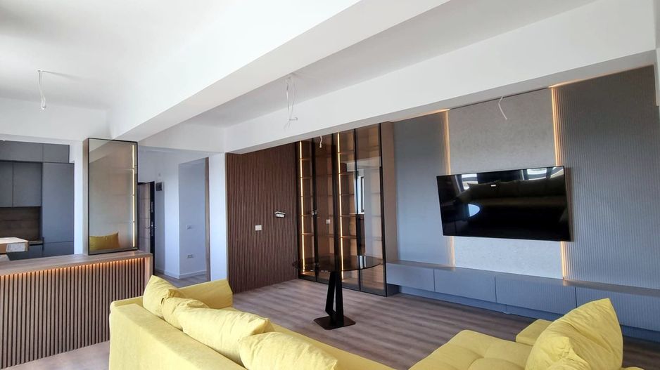 Penthouse - Duplex - Poză 2