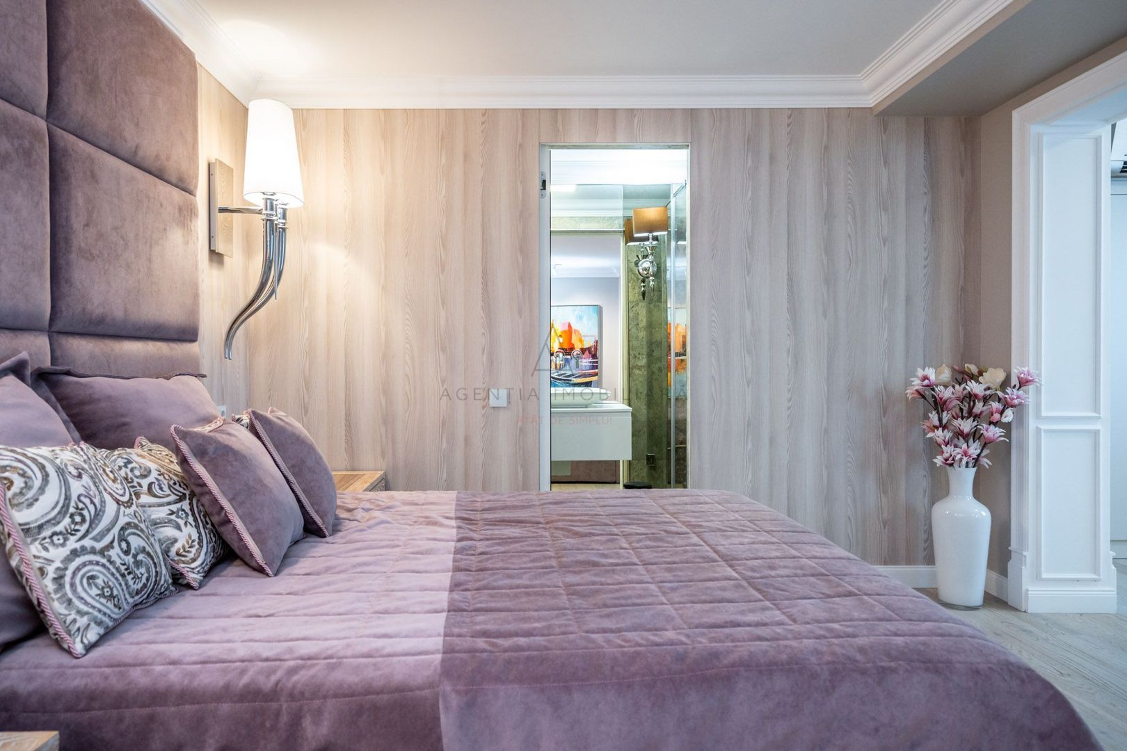 3 Camere Dorobanti | Terasa 30 mp | Premium Design - Poză 2
