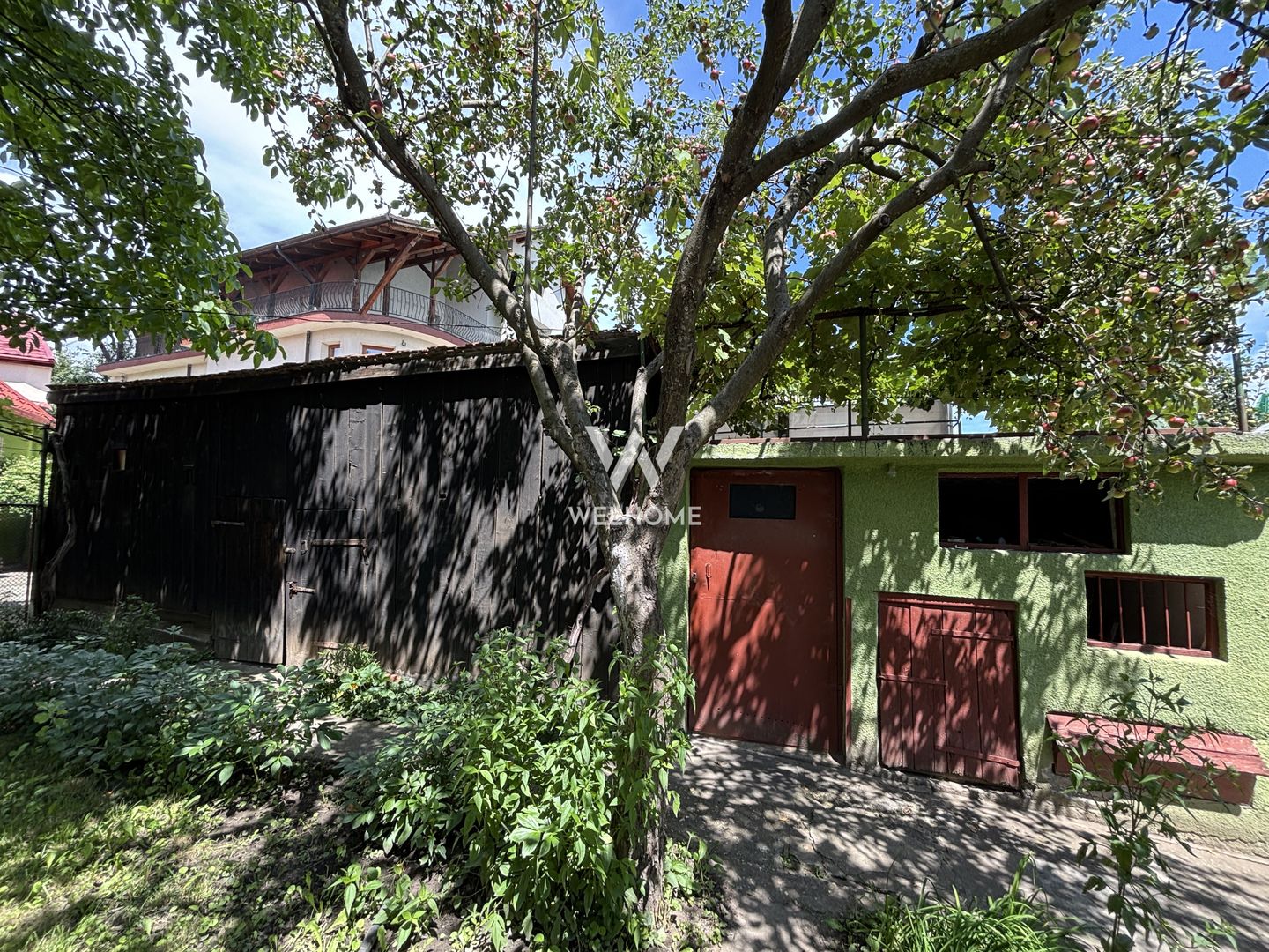 Casă individuală de vânzare în Turnișor | Curte superbă 585 mp - Poză 22