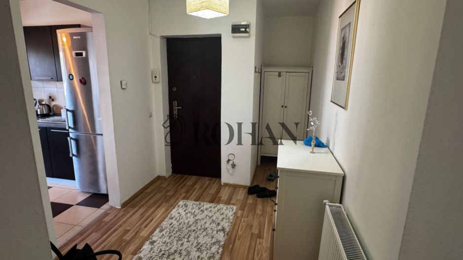 Apartament modern 2 camere - Centru Alba Iulia - Parcare - Balcon - Poză 13