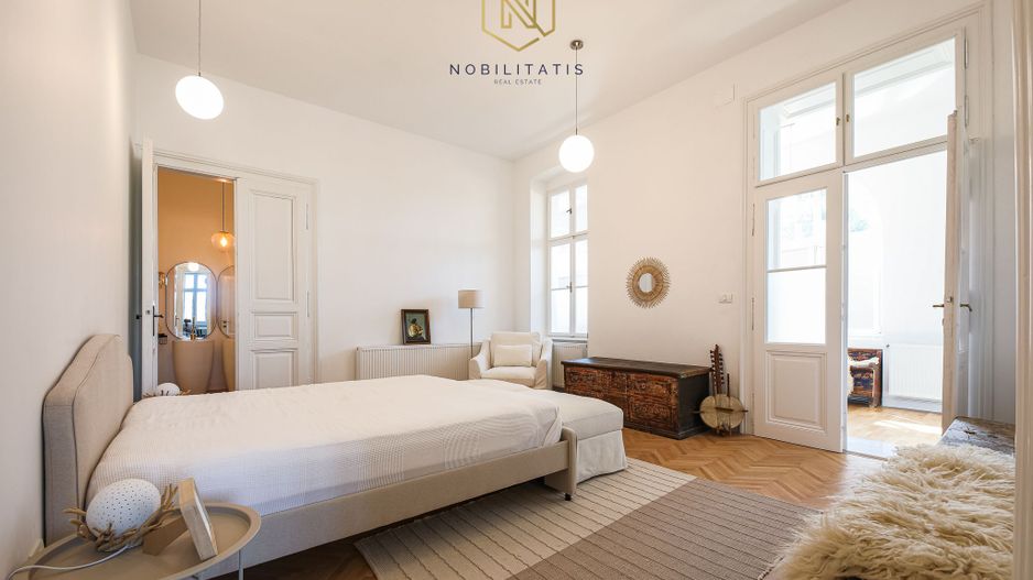 OFERTA A FOST INCHIRIATA -  Apartament spectaculos, unic | 4 camere, 160 mp | - Poză 27